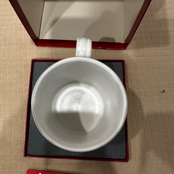 VINTAGE DENBY QUEENS JUBILEE COLLECTORS CUP 1977 - Picture 6 of 7